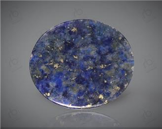 Lapis Lazuli (Rajpat) 11.92 CRT ( 332 )