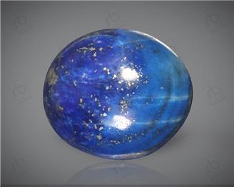 Lapis Lazuli (Rajpat) 7.78 CRT ( 333 )