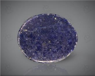 Lapis Lazuli (Rajpat) 11.49 CRT ( 335 )