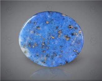 Lapis Lazuli (Rajpat) 9.47 CRT ( 5004 )