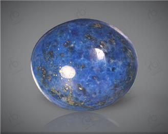 Lapis Lazuli (Rajpat) 9.47 CRT ( 5004 )