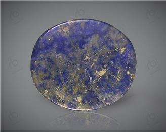 Lapis Lazuli (Rajpat) 5.79 CRT ( 5008 )