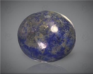 Lapis Lazuli (Rajpat) 5.79 CRT ( 5008 )