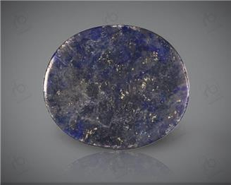 Lapis Lazuli (Rajpat) 9.24 CRT ( 5009 )