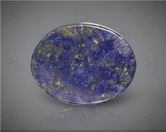 Lapis Lazuli (Rajpat) 10.83 CRT ( 5010 )