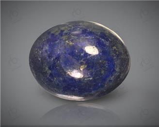 Lapis Lazuli (Rajpat) 10.83 CRT ( 5010 )