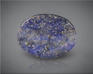 Lapis Lazuli (Rajpat) 10.77 CRT ( 5011 )