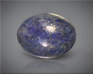Lapis Lazuli (Rajpat) 10.77 CRT ( 5011 )