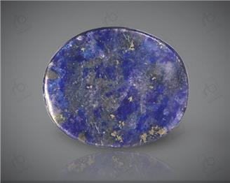 Lapis Lazuli (Rajpat) 8.5 CRT ( 5014 )