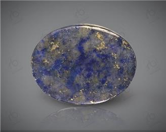 Lapis Lazuli (Rajpat) 9.14 CRT ( 5016 )