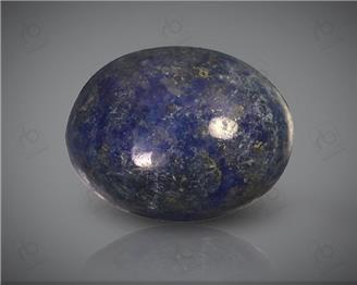 Lapis Lazuli (Rajpat) 9.14 CRT ( 5016 )