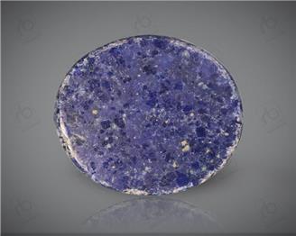 Lapis Lazuli (Rajpat) 7.51 CRT ( 5018 )