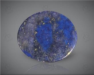 Lapis Lazuli (Rajpat) 9.04 CRT ( 5019 )