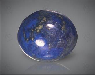 Lapis Lazuli (Rajpat) 9.04 CRT ( 5019 )