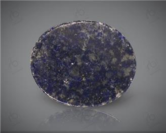 Lapis Lazuli (Rajpat) 9.45 CRT ( 5031 )