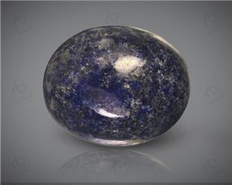 Lapis Lazuli (Rajpat) 9.45 CRT ( 5031 )