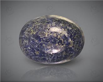 Lapis Lazuli (Rajpat) 10.88 CRT ( 5032 )