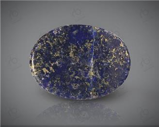 Lapis Lazuli (Rajpat) 8.82 CRT ( 5034 )