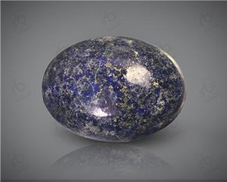 Lapis Lazuli (Rajpat) 8.82 CRT ( 5034 )