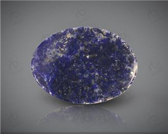 Lapis Lazuli (Rajpat) 9.41 CRT ( 5035 )