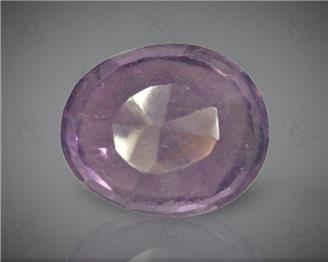 Natural Amethyst Quartz 4.67CTS-19508