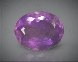 Natural Amethyst Quartz 3.11CTS-19520