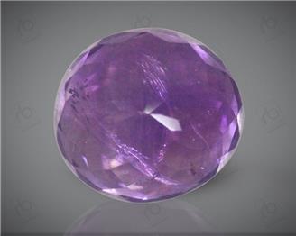 Natural Amethyst Quartz 6.72CTS-19547