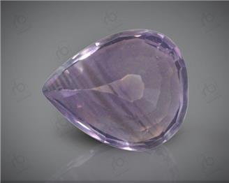 Natural Amethyst Quartz 6.66CTS-19655