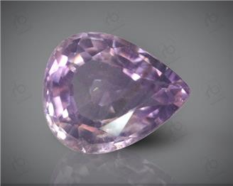 Natural Amethyst Quartz 6.66CTS-19655