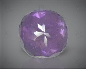 Natural Amethyst Quartz 5.15CTS-19657