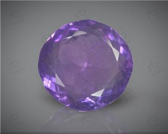 Natural Amethyst Quartz 5.15CTS-19657