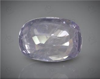 NATURAL,UNHEATED, UNTREATED PINK Sapphire (c) 3.55 CT ( 23410 )