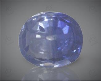 Natural Blue Sapphire Certified  1.25CTS-19530