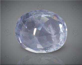 Natural Blue Sapphire Certified  1.85CTS-19531