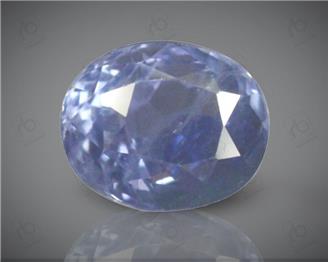 Natural Blue Sapphire Certified  1.85CTS-19531