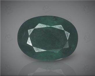 Natural Emerald (Z)  5.91CTS-62563