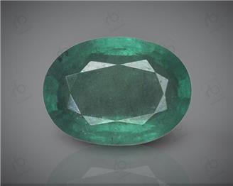 Natural Emerald (Z)  4.94CTS-62567