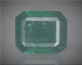 Natural Emerald (Z)  4.27CTS-62569