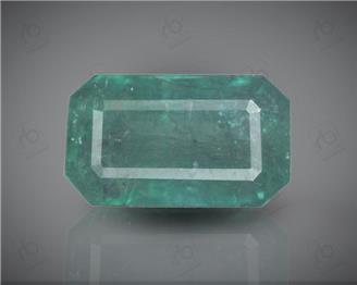 Natural Emerald (Z)  6.64CTS-62571