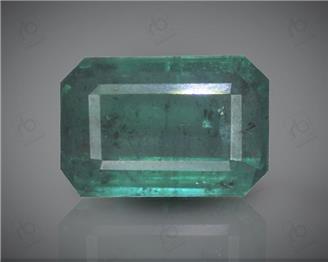 Natural Emerald (Z)  6.19CTS-62572