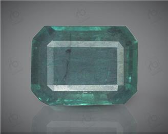 Natural Emerald (Z)  6.37CTS-62573