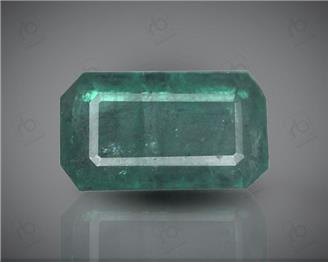 Natural Emerald (Z)  5.93CTS-62574