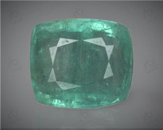 Natural Emerald (C)  5.2CTS-62555