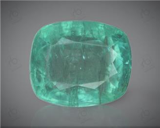 Natural Emerald (C)  5CTS-62556