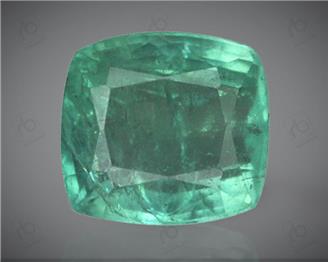 Natural Emerald (C)  4.64CTS-62557