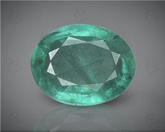 Natural Emerald (C)  3.92CTS-62562