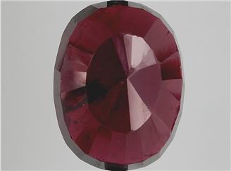 Natural Pyrop Almandine Garnet 11.14CTS-123618