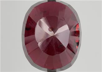 Natural Pyrop Almandine Garnet 14.83CTS-123598