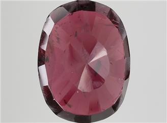 Natural Pyrop Almandine Garnet 7.52CTS-123655