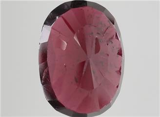 Natural Pyrop Almandine Garnet 8.85CTS-123645